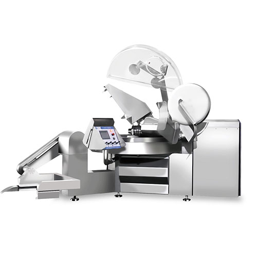 高速斬拌機(jī)系列ZB-80、ZB-125、ZB-200、ZB-330、ZB-420