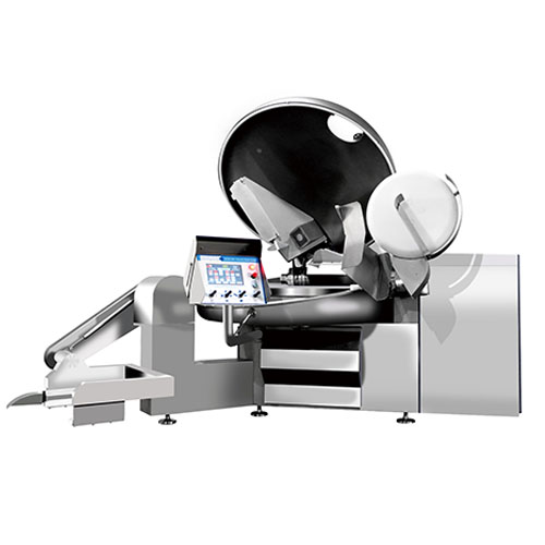 高速真空斬拌機(jī)ZKZB125、200、330、420