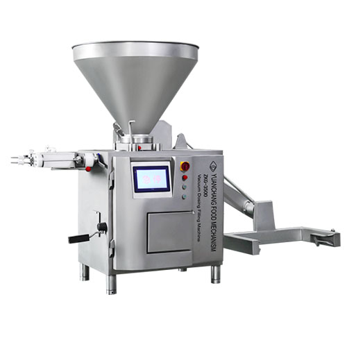 真空定量灌裝機(jī)3500、6500、20000